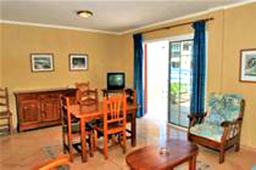 Maxorata Hotel apartamentowy 3*