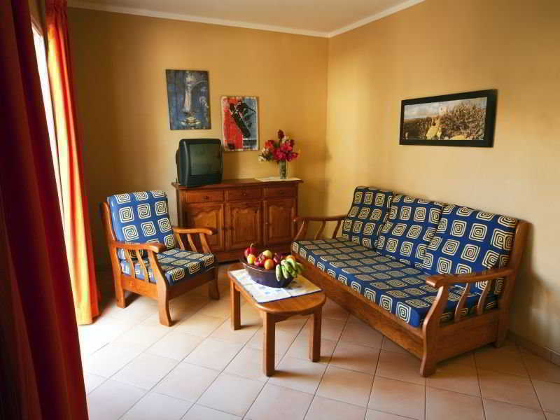 Hotel apartamentowy Maxorata Corralejo
