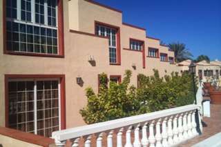 Maxorata Hotel apartamentowy