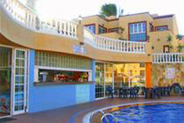 Maxorata 3* Corralejo