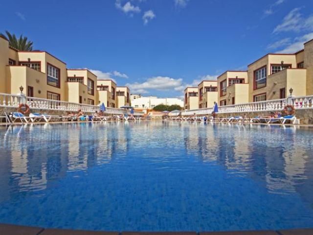 Aparthotel Maxorata Beach 3*
